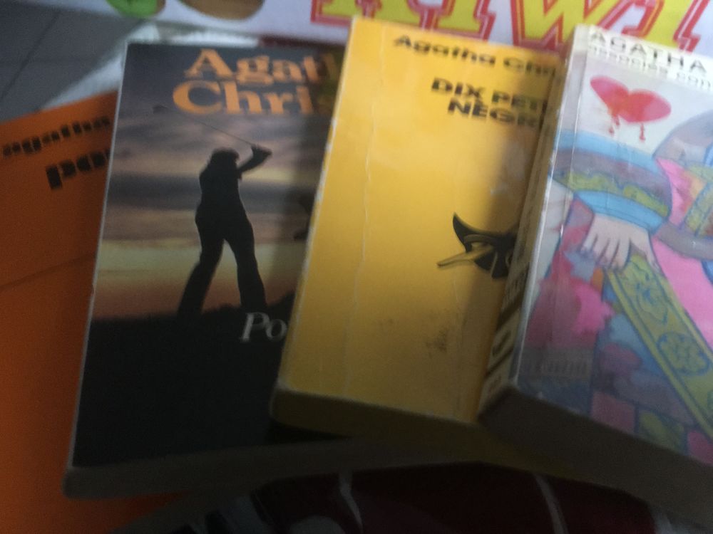 COLL CLUB DES MASQUES Livres et BD