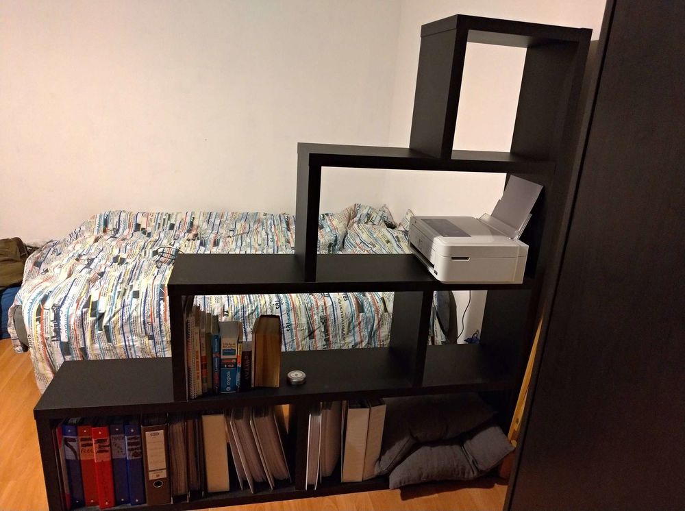 ETAGERE Meubles