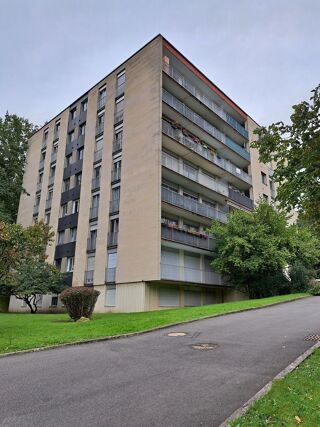  Appartement  vendre 4 pices 87 m