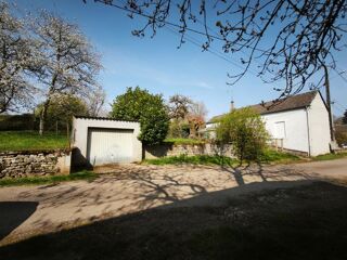 Maison 4 pièces 78 m² · à Billy-Chevannes · 78 m² · 42 000 €