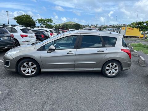 Peugeot 308 Business 2011 occasion Mayotte 97615