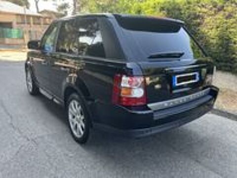 Range Rover Mark VI TDV8 HSE A 2008 occasion 13127 Vitrolles