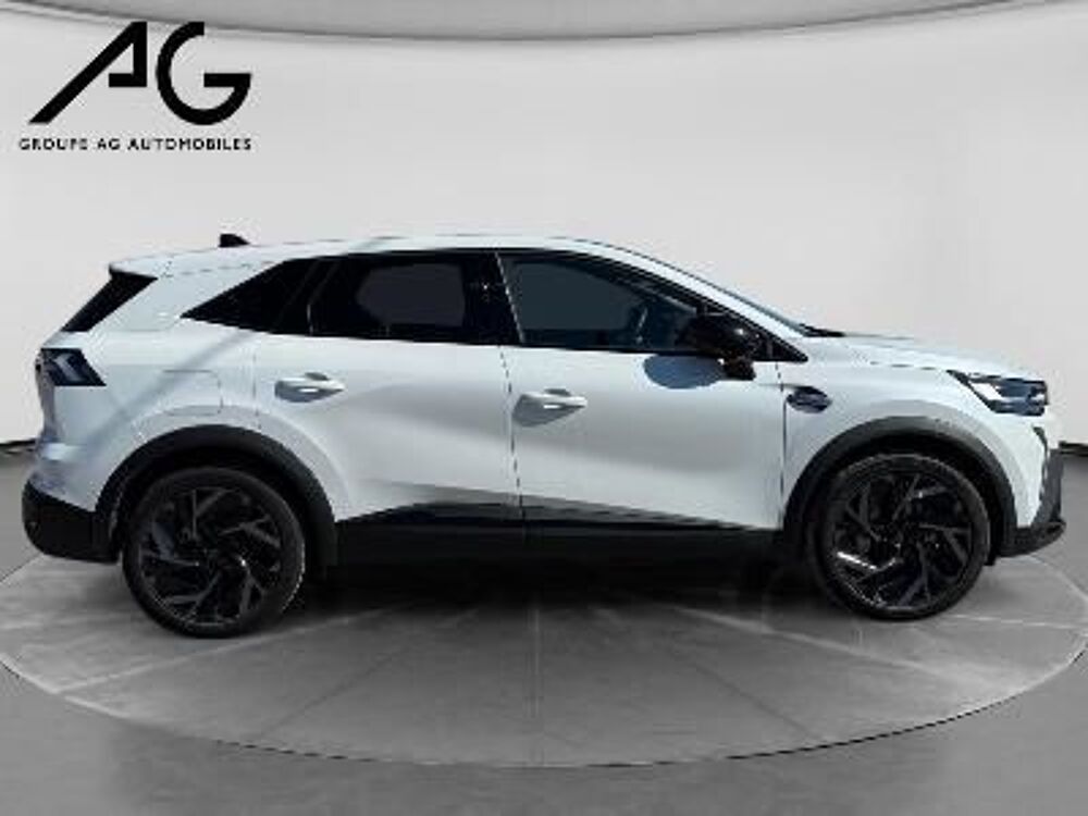 Symbioz E-Tech full hybrid 145 Esprit Alpine Esprit Alpine 2025 occasion 08000 Charleville-M&eacute;zi&egrave;res