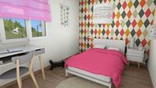  Maison  vendre 3 pices 75 m