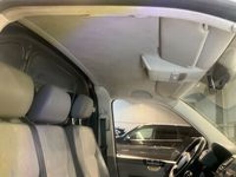 Divers Volkswagen T5 Transporter 2.5 TDI LONG 2009 occasion 44320 Saint-P&egrave;re-en-Retz
