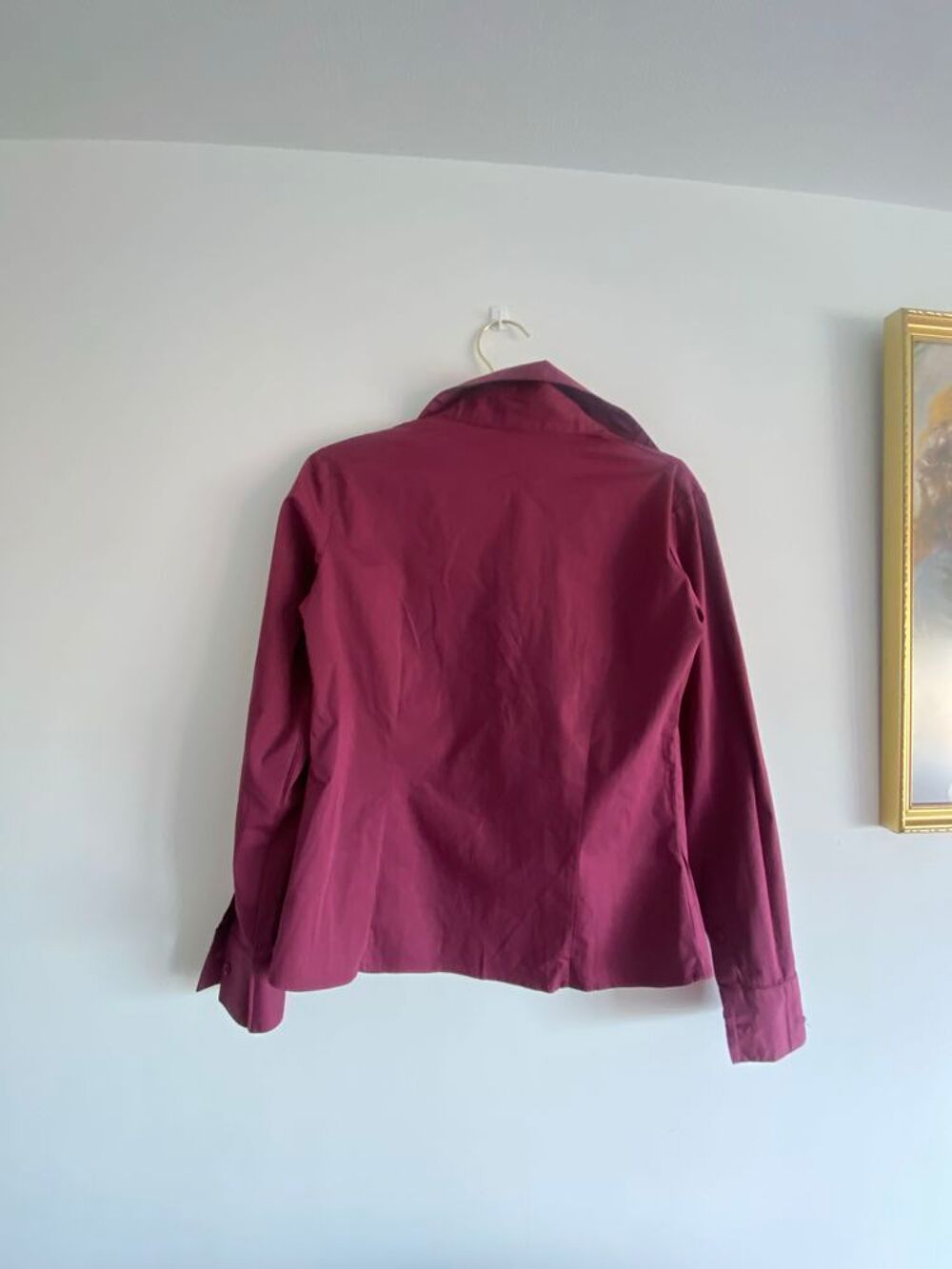 V&ecirc;tements d'occasion Vêtements