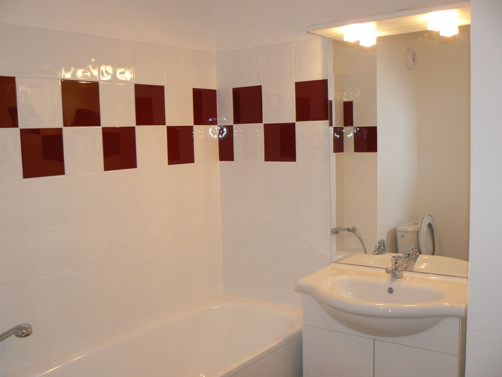 Vente Appartement appartement 2 pièces 41m2 avec balcon 6m2 et parking Béziers