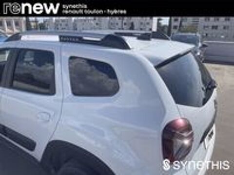 Duster TCe 150 FAP 4x2 EDC Prestige 2022 occasion 83160 La Valette-du-Var