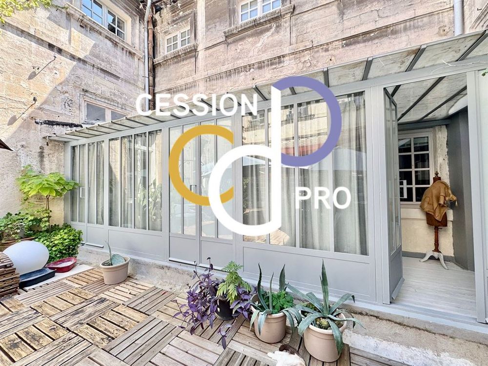 � vendre  Appartement Avignon (84000)