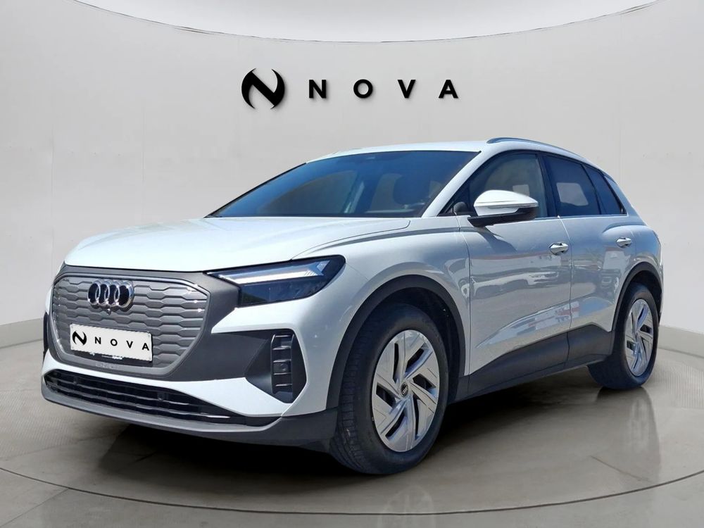 Q4 e-Tron Sportback 35 S Line 170ch 2023 occasion 33600 Pessac