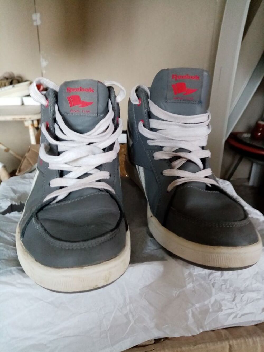 Baskets Enfant Chaussures
