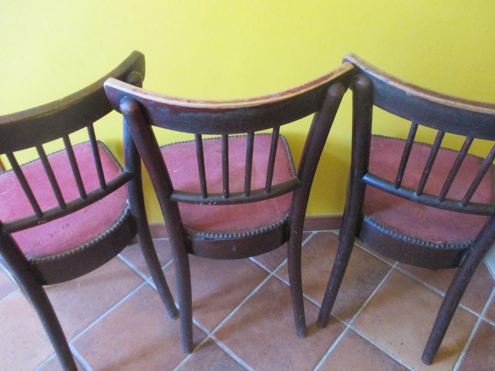 chaises anciennes Meubles