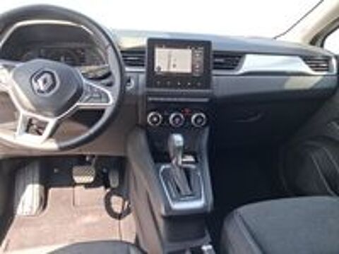 Captur E-Tech 145 - 21 Business 2022 occasion 91150 &Eacute;tampes