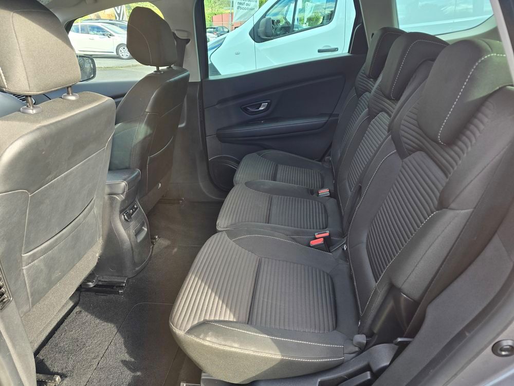 Grand scenic IV Grand Scenic TCe 140 EDC Evolution 2023 occasion 91410 Dourdan