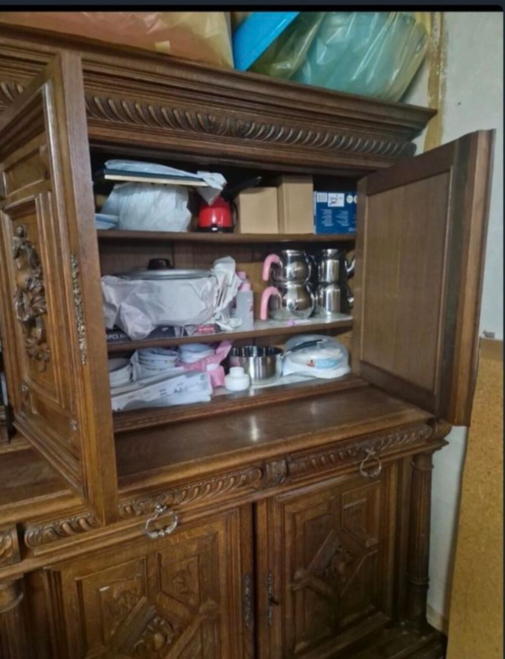Meuble salle &agrave; manger Meubles