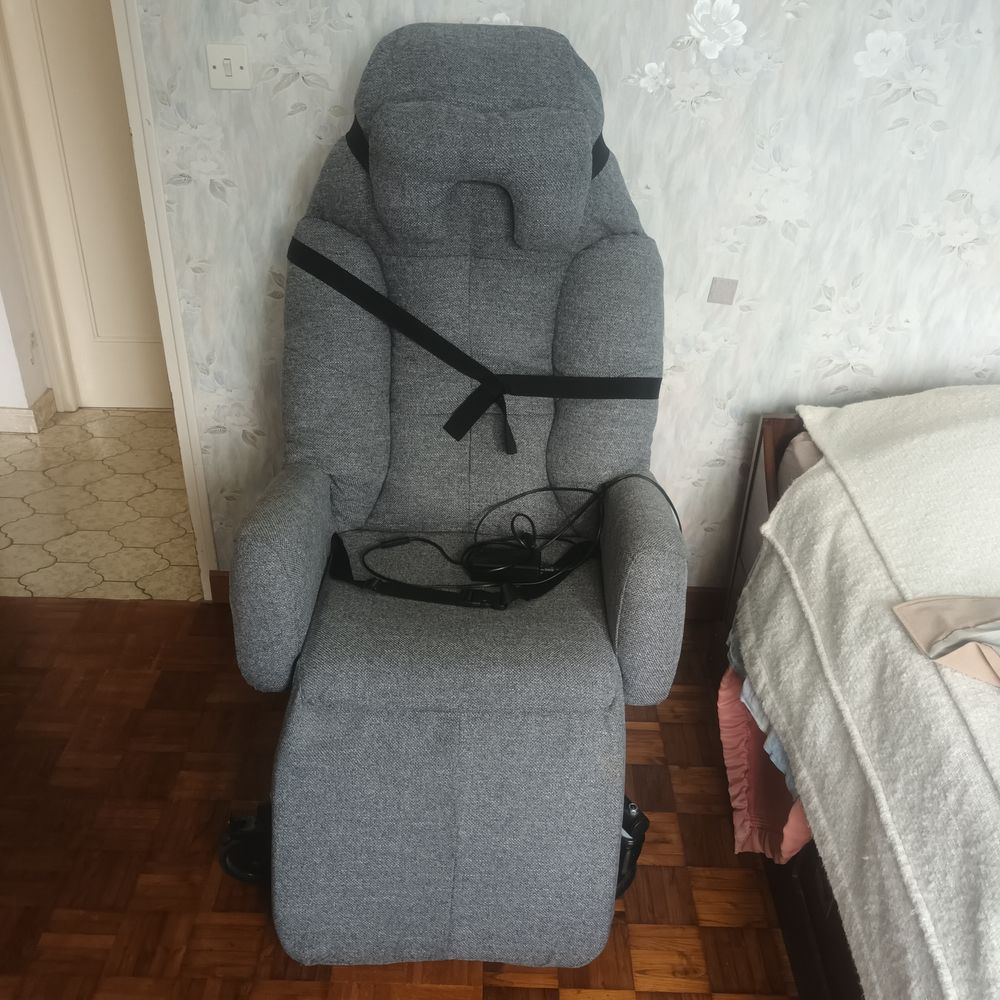 Fauteuil de Relaxation
Meubles