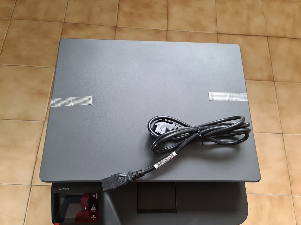 IMPRIMANTE LASER LEXMARK MC3224 Matériel informatique