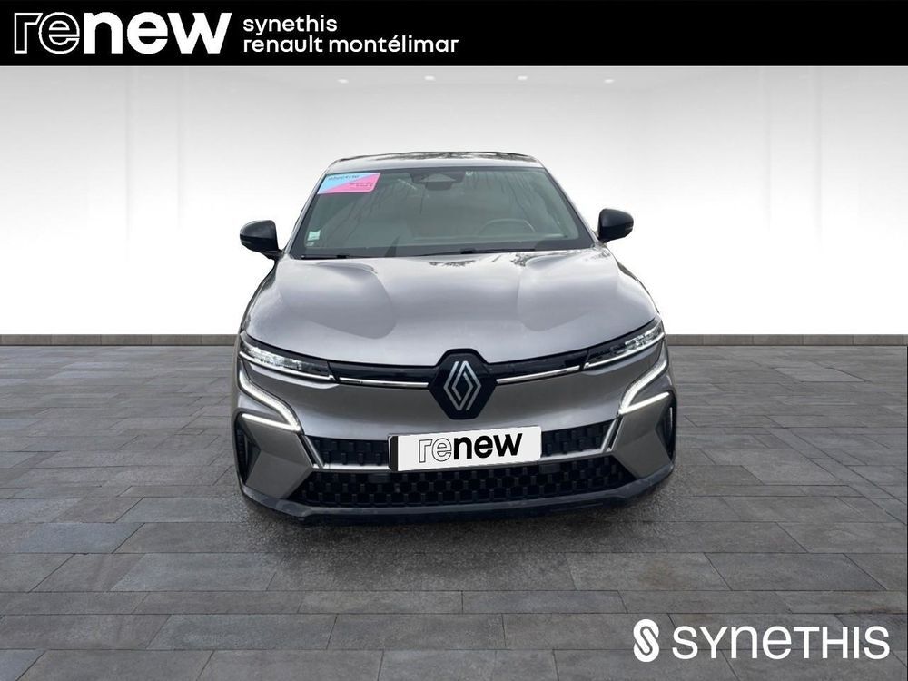 M&eacute;gane Megane E-Tech EV60 220 ch super charge Techno 2023 occasion 26200 Mont&eacute;limar