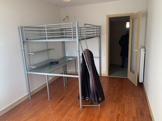  Appartement  louer 1 pice 31 m