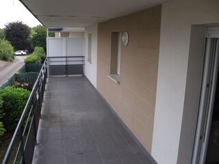  Appartement � vendre 3 pi�ces 57 m�