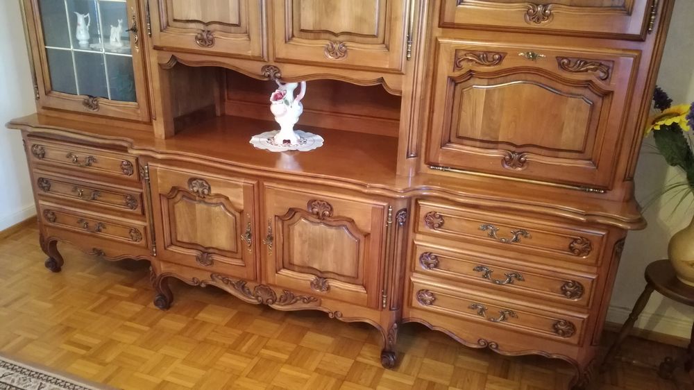 Buffet en bois Meubles
