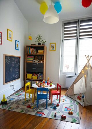  Maison � vendre 13 pi�ces 200 m�