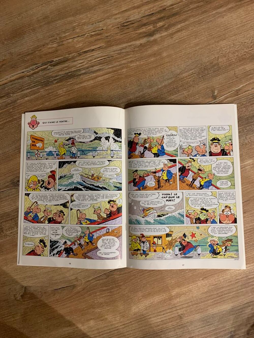 BD Achille Talon &acute;&acute; M&eacute;prise l? obstacle &acute;&acute; - Histoires s&eacute;lectionn&eacute;es Dargaud &eacute;dition Livres et BD