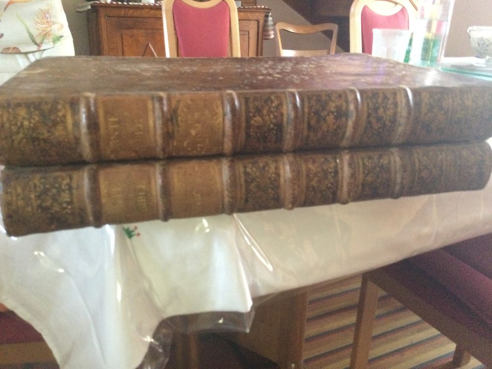 Bible Bricolage