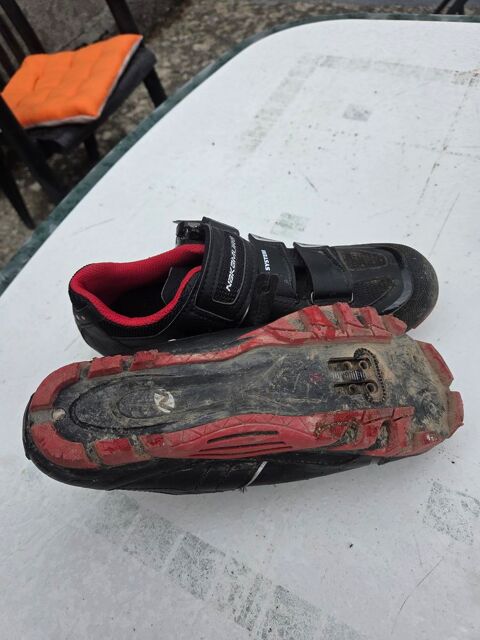 Chaussure vtt taille 39 20 Saint-Agrève (07)