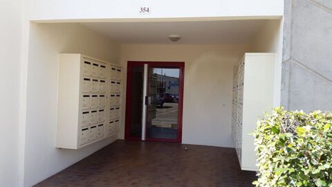  Appartement  louer 1 pice 24 m