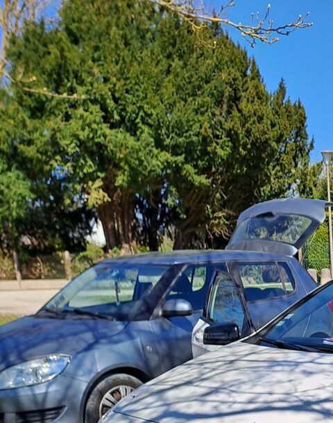 Skoda fabia 1.6 TDI 75 CR Ambition 2