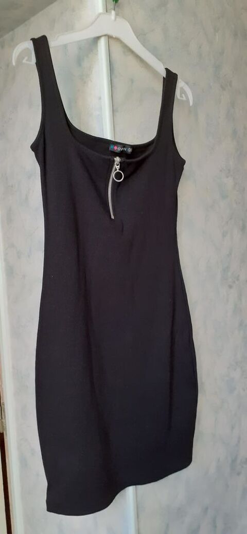 Robe moulante taille 36 6 Grisolles (82)