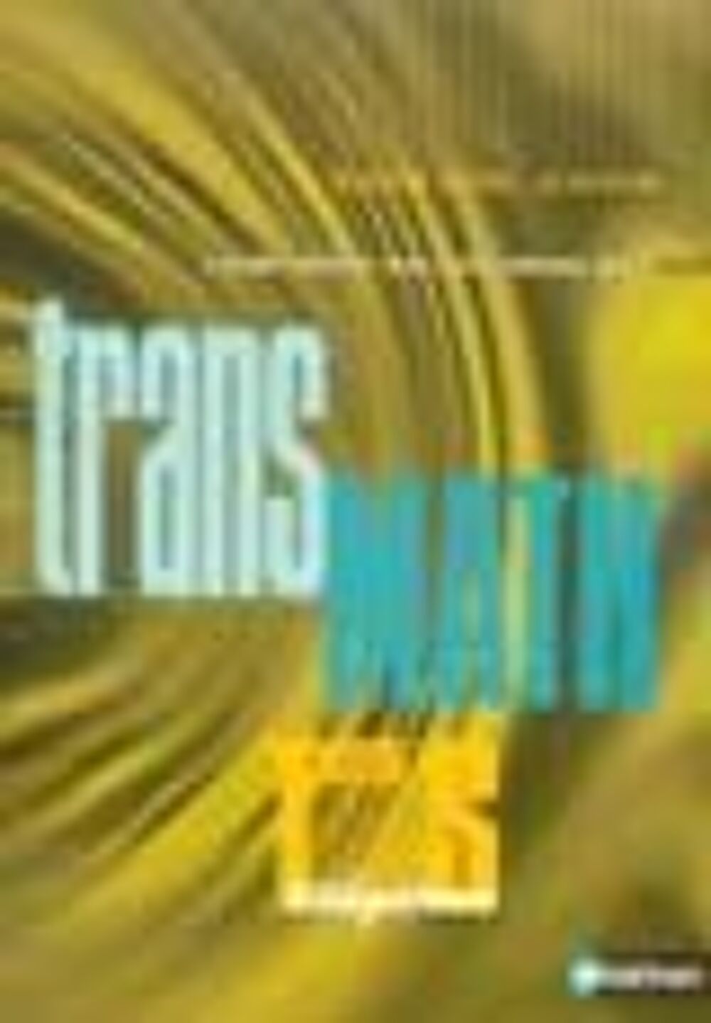 Transmath ; terminale s Livres et BD