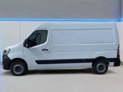 Master MASTER FGN TRAC F3500 L2H2 BLUE DCI 135 CONFORT 2024 occasion 42120 Le Coteau