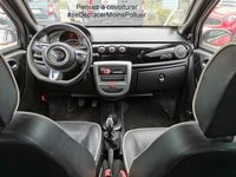 Autres MICROCAR M8 PREMIUM DCI 2013 occasion 78440 Gargenville