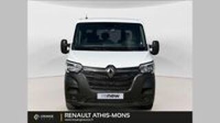 Master F3500 L2 BLUE DCI 145 2022 occasion 91200 Athis-Mons