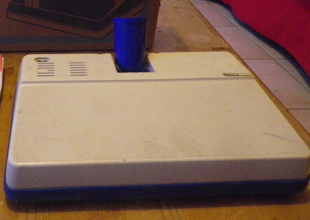 Accessoire electro-brosse MOULINEX Electroménager