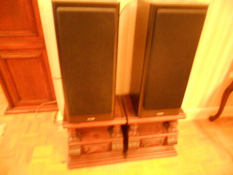 Baffles  PHILIPS Cusset (03)