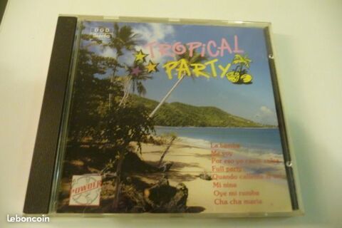 Tropical Party 
4 Martigues (13)