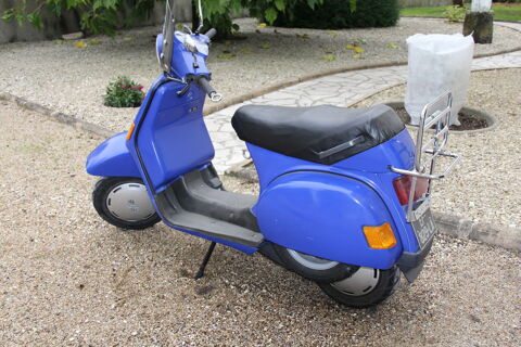 Scooter PIAGGIO 1994 occasion Saint-Fort-sur-Gironde 17240