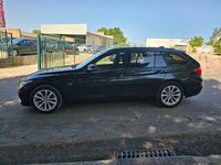 S&eacute;rie 3 Touring 318i 136 ch Sport 2018 occasion 34690 Fabr&egrave;gues