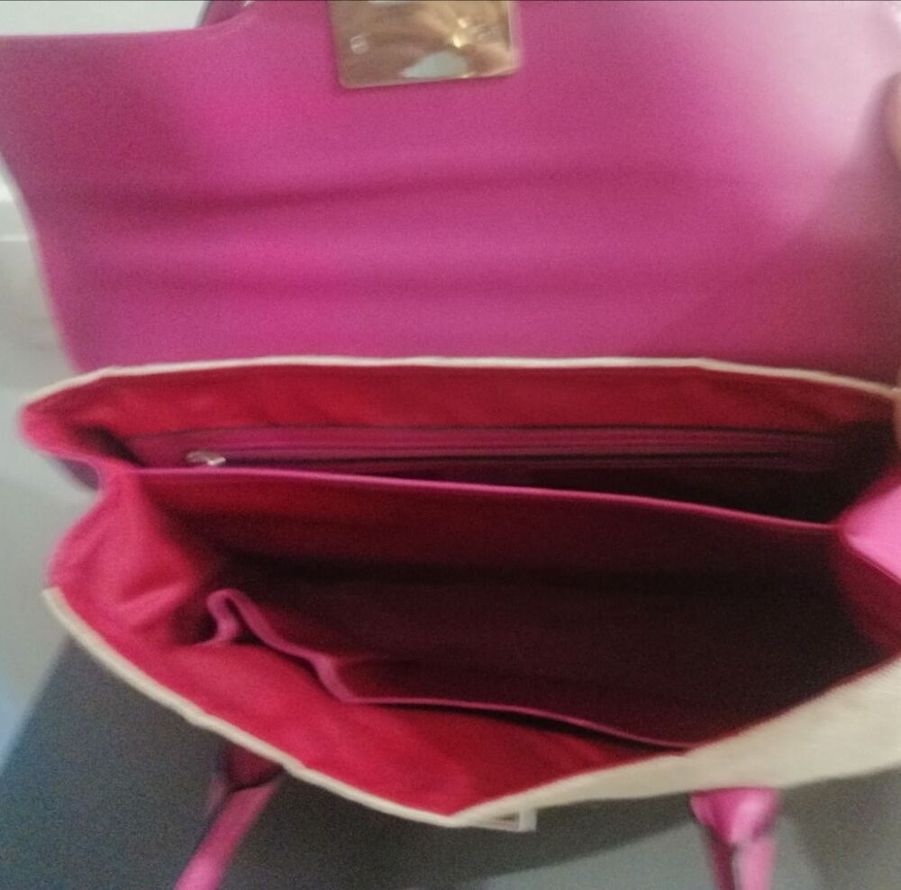 Sac &agrave; main LE TANNEUR Maroquinerie