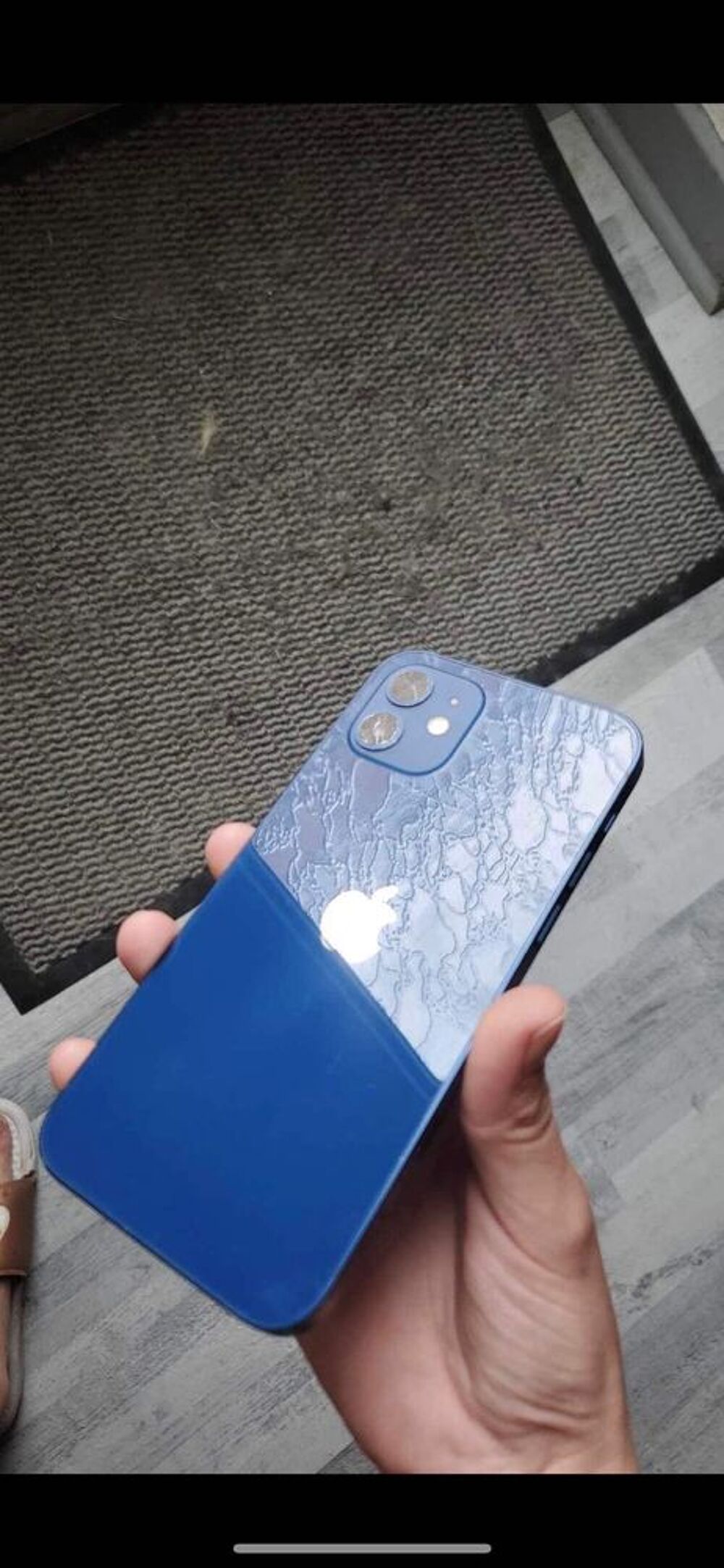 iPhone 12 T�l�phones et tablettes