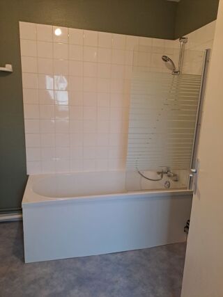  Appartement à louer 2 pièces 42 m² Ancenis