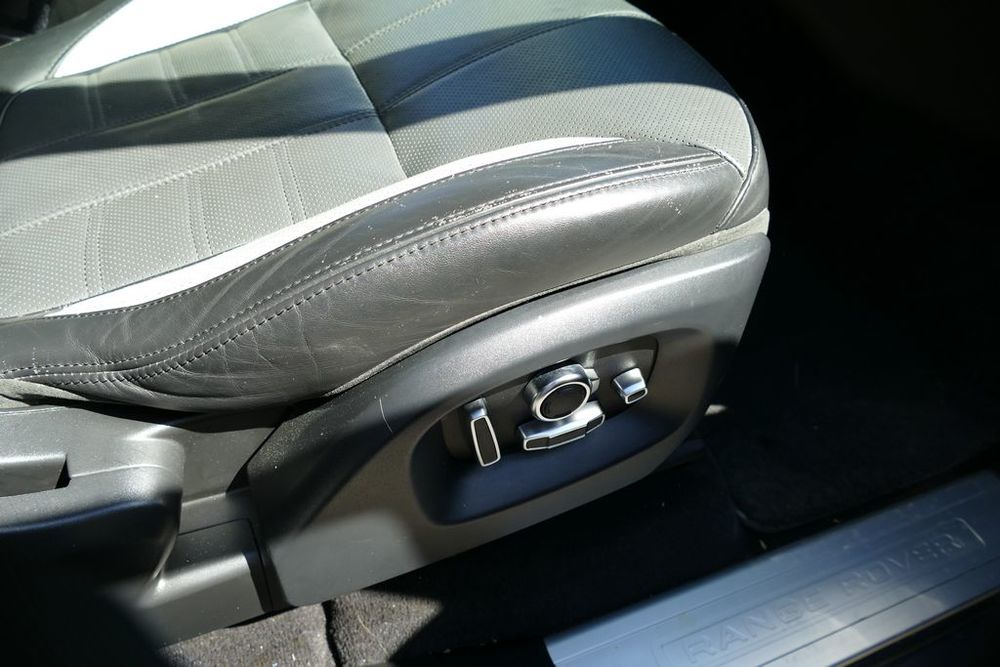 Range Sport Range Rover Sport Mark IV SDV8 4.4L Autobiography Dynamic A 2015 occasion 13600 La Ciotat