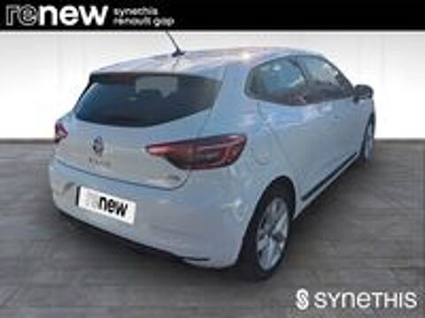 Clio V Clio E-Tech 140 Zen 2021 occasion 05000 Gap