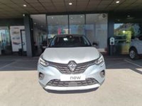 Captur TCe 90 - 21 Zen 2022 occasion 95220 Pierrelaye