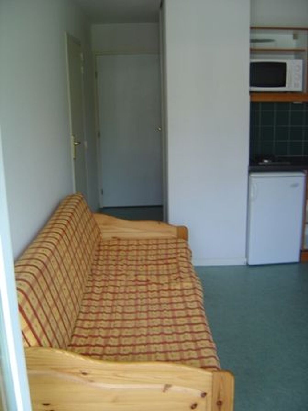 Location Appartement STUDIO CHATAIGNERAIE Le bourget-du-lac
