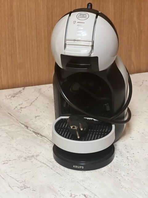 Avant cafetière dolce Gusto Toulouse (31)