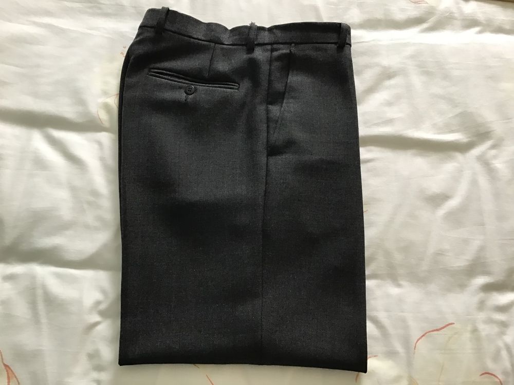 pantalons homme Vêtements